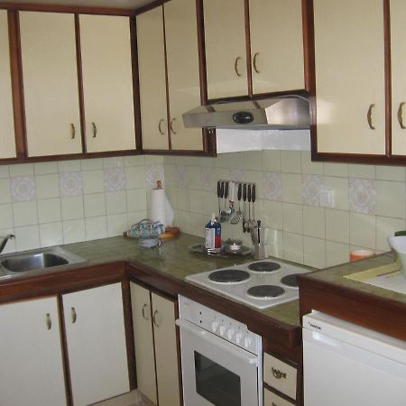 Redi A3 Apartment Rabac Bagian luar foto