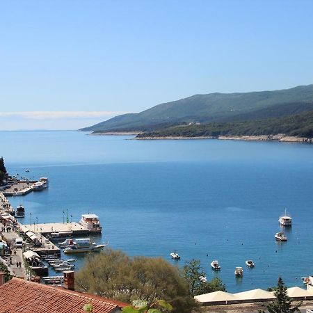 Redi A3 Apartment Rabac Bagian luar foto