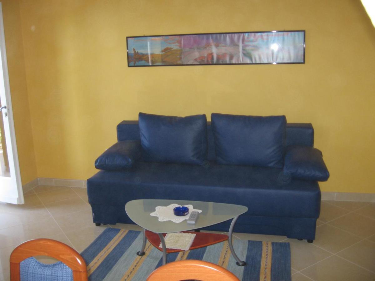 Redi A3 Apartment Rabac Bagian luar foto