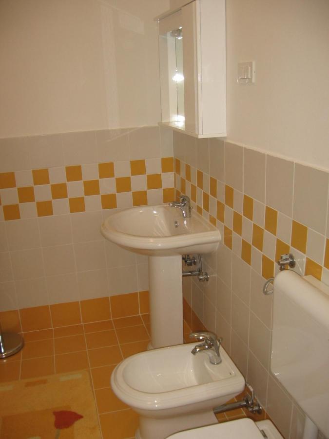 Redi A3 Apartment Rabac Bagian luar foto