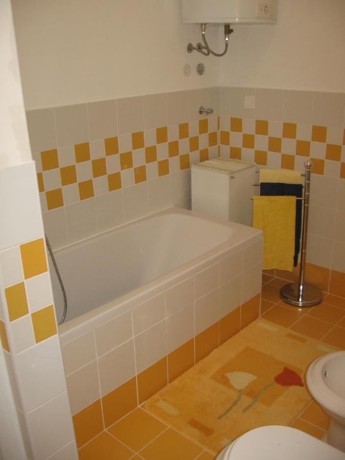 Redi A3 Apartment Rabac Bagian luar foto