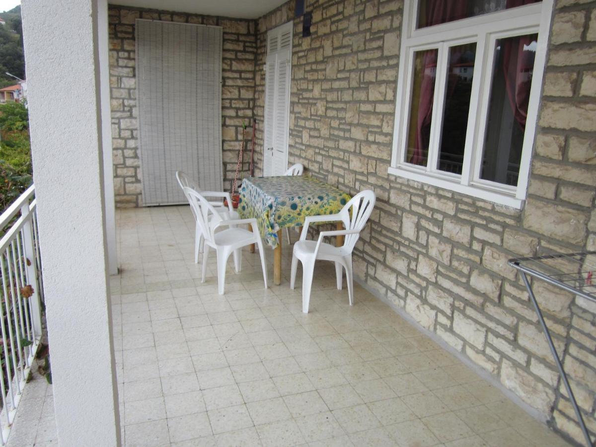 Redi A3 Apartment Rabac Bagian luar foto